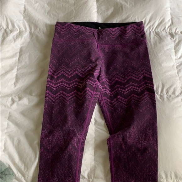 Leggings - Picture 3 of 5